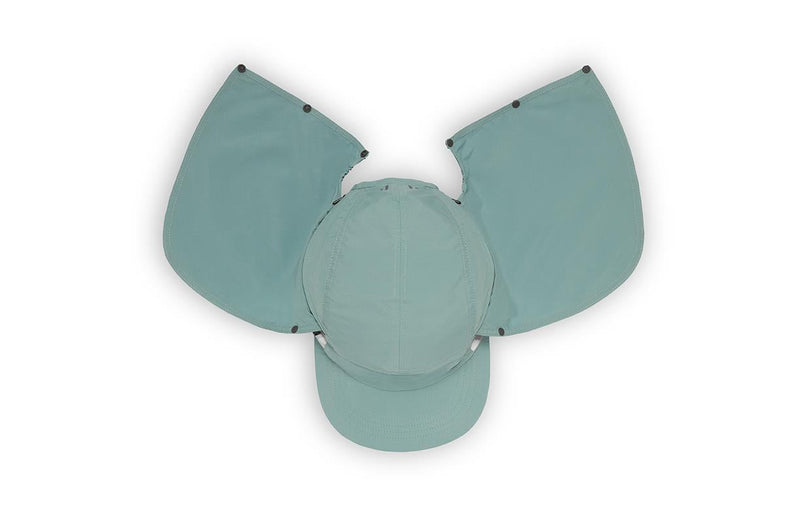 Vaporlite Cape Cap