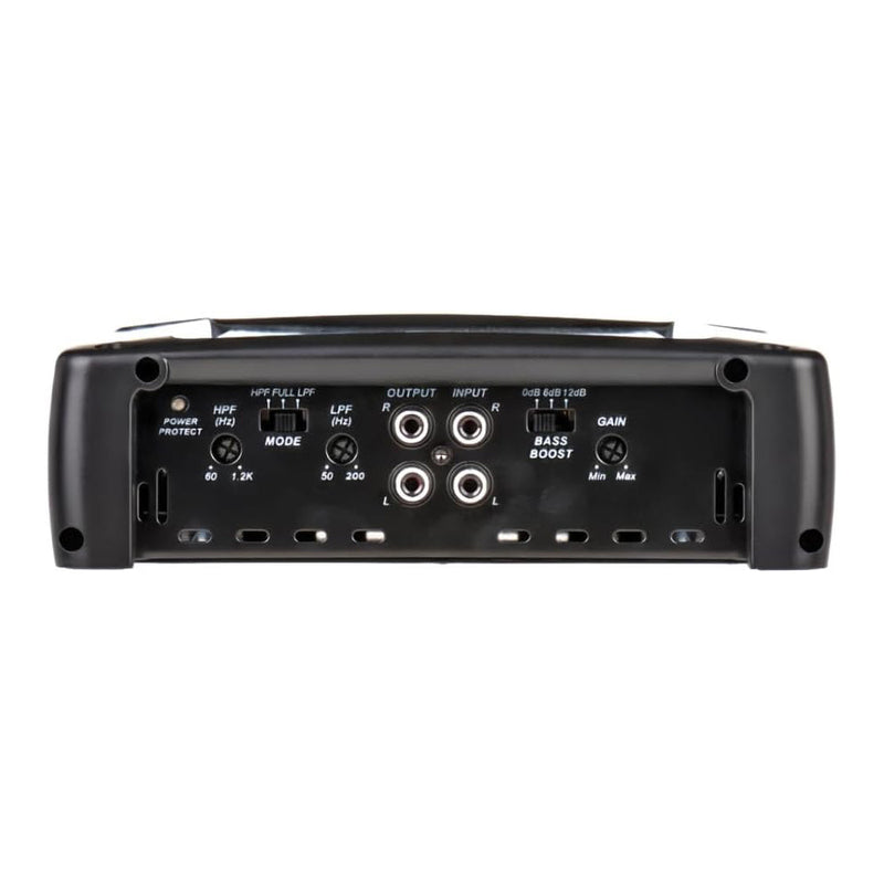 Juice JA902 2 Channel 900W Bridgeable Car Amplifier