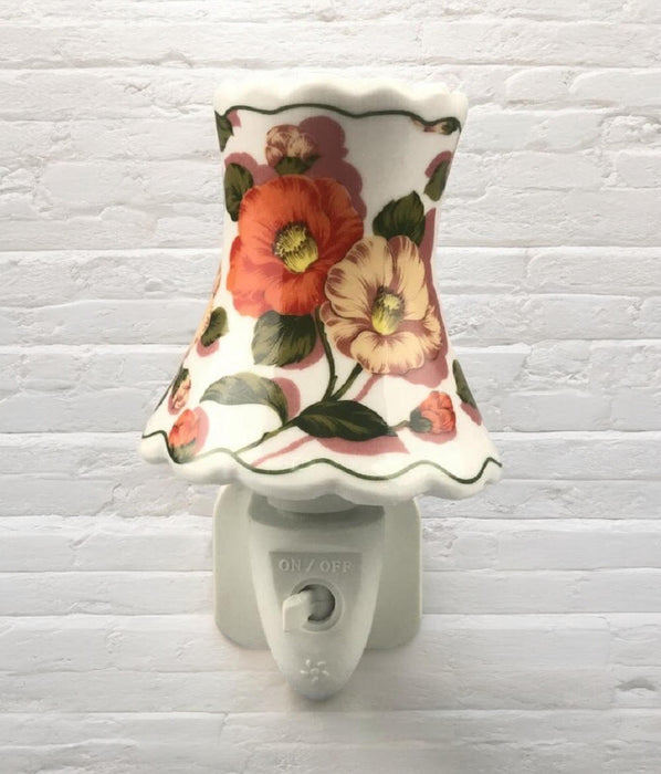 FLORAL NIGHTLIGHT