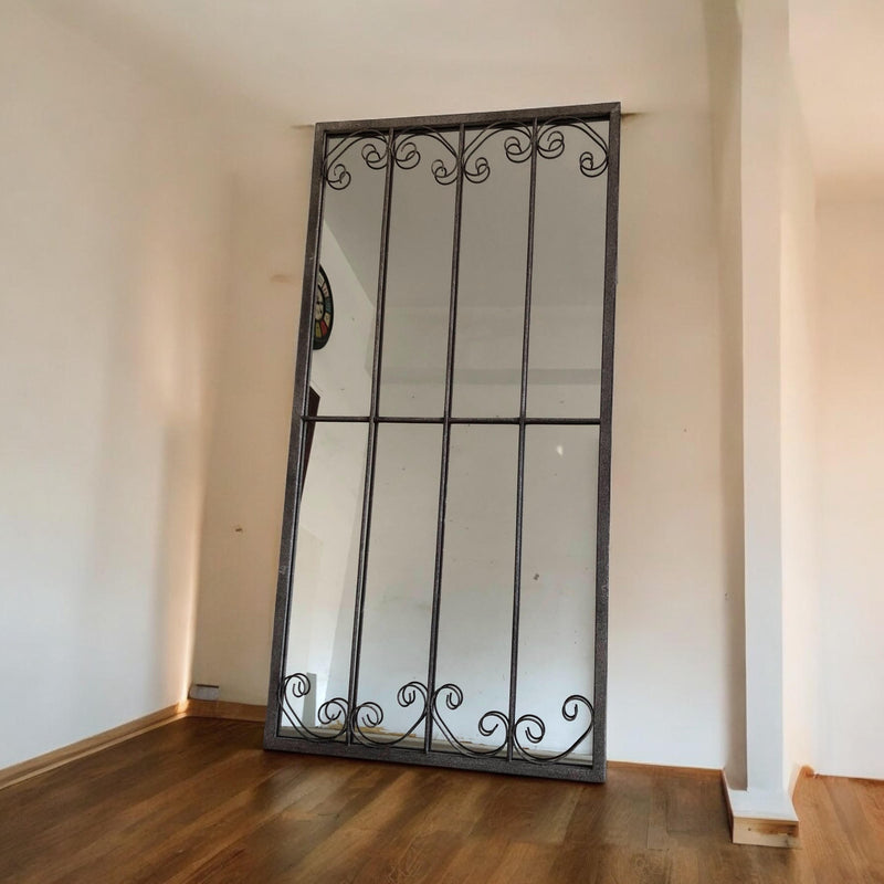 120CM WALL MIRROR