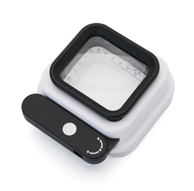 Folding Magnifying Glass