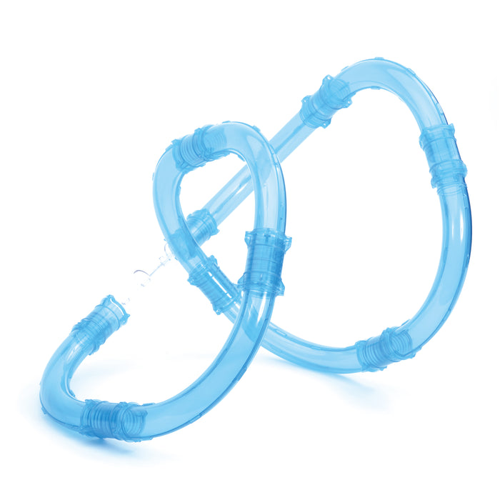 35 Pieces Tube Racking Track