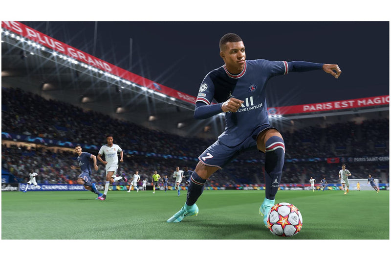 Microsoft Xbox Series X Game EA Sports FIFA 2022