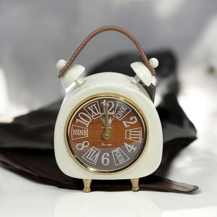 TABLE CLOCK