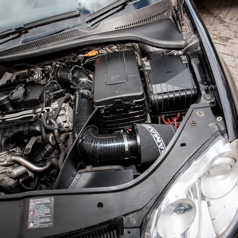 RamAir Performance Induction Kit - VW Caddy MK3 (1.6/1.9/2.0 TDi)