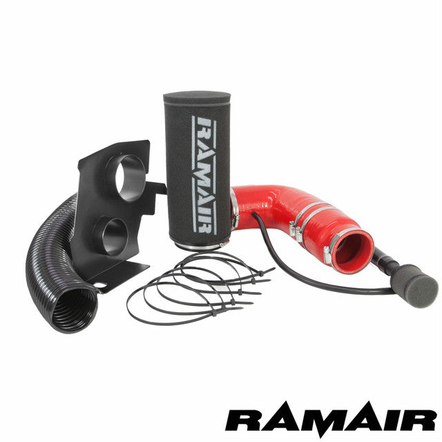 Ramair - Performance Induction Kit for Citroen C3/C4/Ds3/Ds4 & Peugeot 208/308/2008/3008/5008 1.2THP
