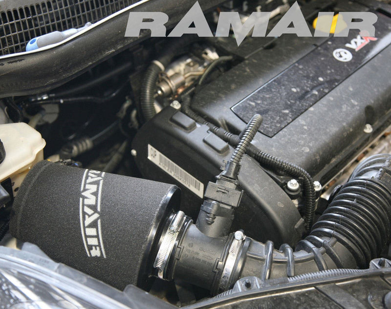 RamAir Induction Kit - Corsa D 1.4T and 1.6 VXR