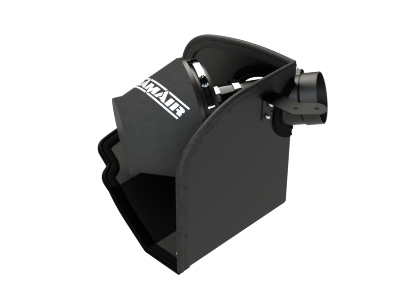 RamAir Performance Induction Kit - BMW 1.5 Turbo (B38 Engine)
