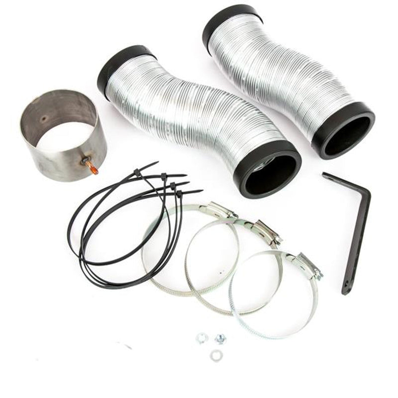 RamAir Induction Kit - Alfa Romeo 156 (932)