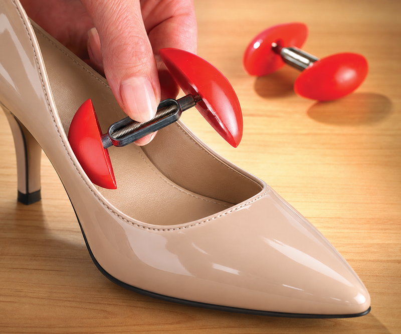 Width Shoe Stretchers