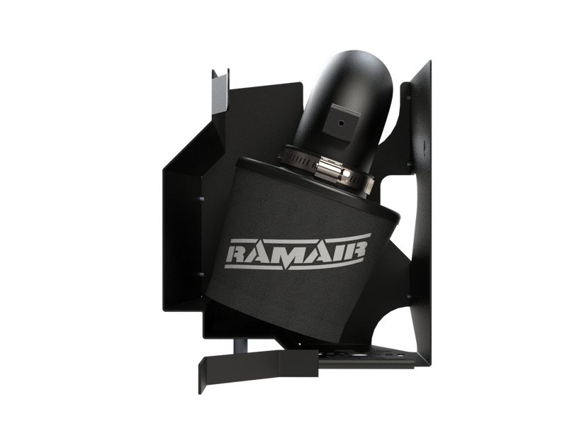 RamAir Performance Induction Kit - Renault Megane MK3 2.0 / 2.0 Tce (Including RS Models)