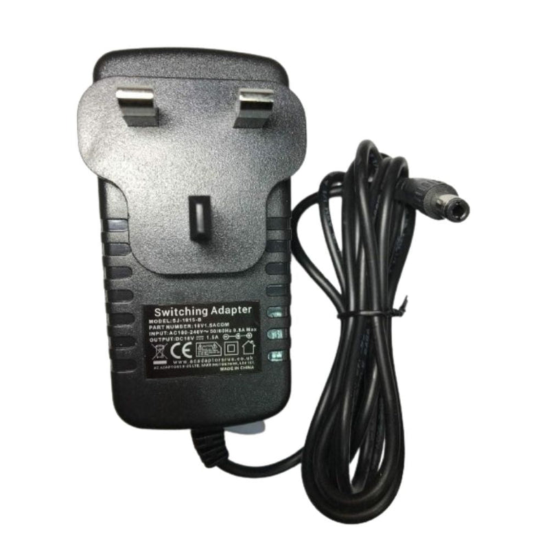 Universal DC Power Adaptor Universal 5V-2A