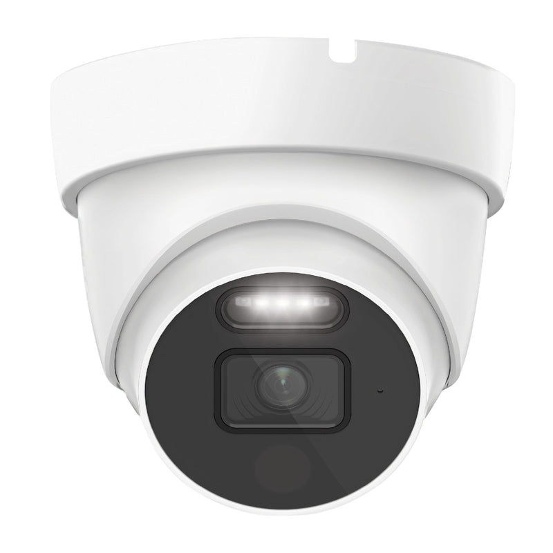 Swann 4K Wired DVR CCTV Add-On Dome Camera