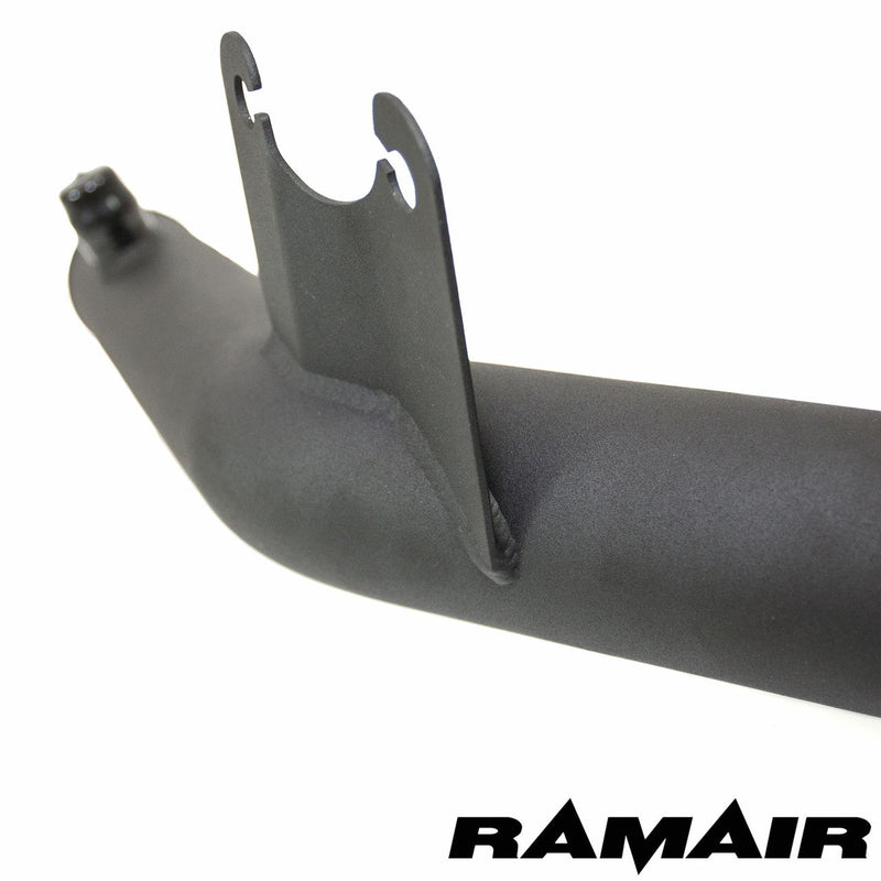 RamAir Crossover Induction Pipe - Ford Fiesta MK7 ST180 / ST200