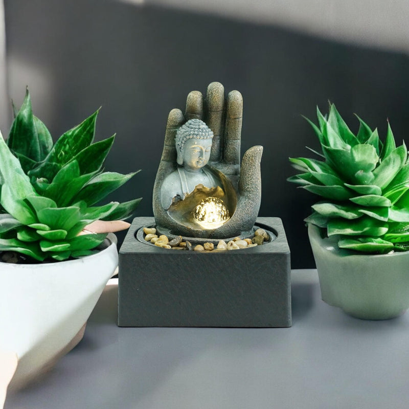 24CM FOUNTAIN