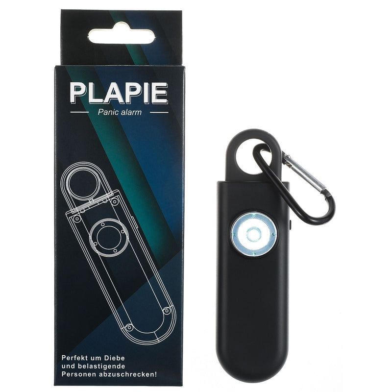 Personal Portable Anti-lost Wolf Device Satyr Alarm