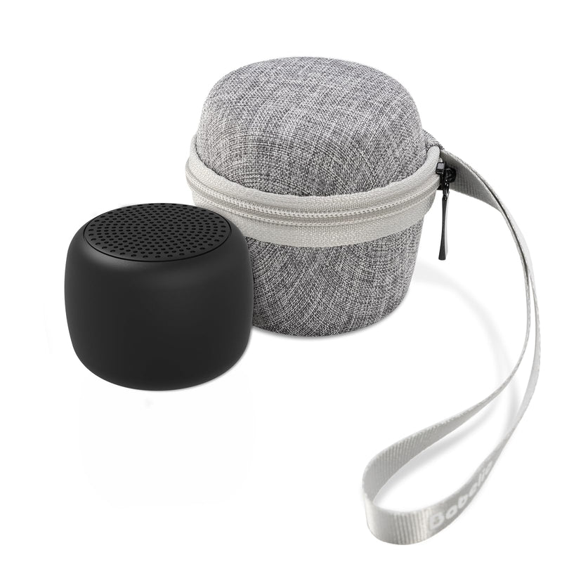 Babelio Portable Travel Case for Babelio Pocket Mini White Noise Machine | Double Stitch Zipper (CASE ONLY)