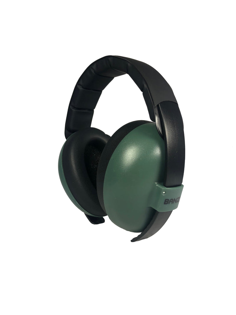 Baby Hearing Protection Ear Muffs