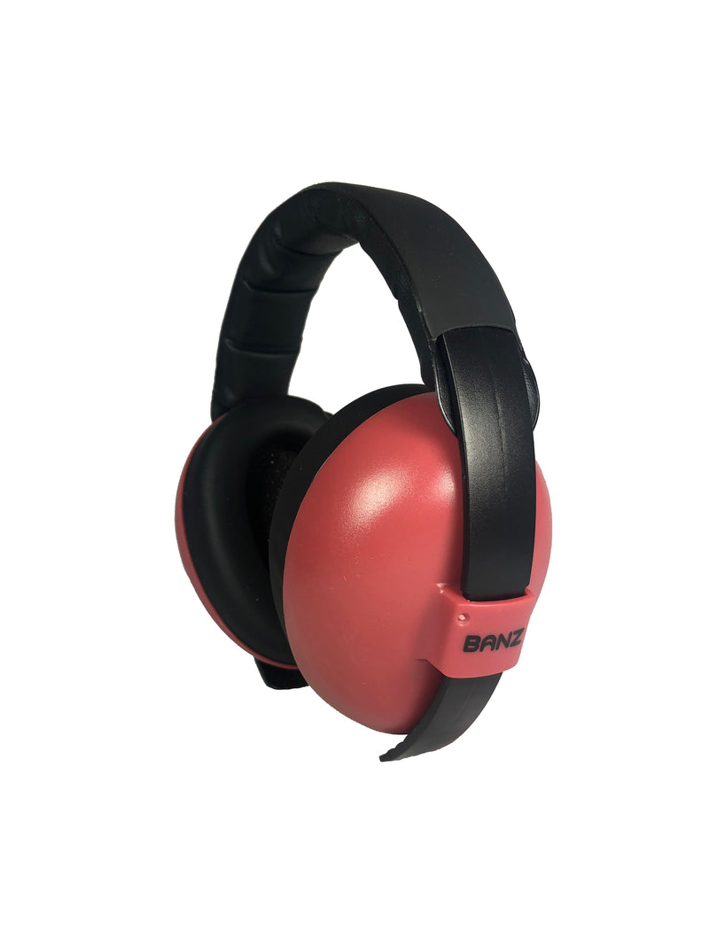 Baby Hearing Protection Ear Muffs