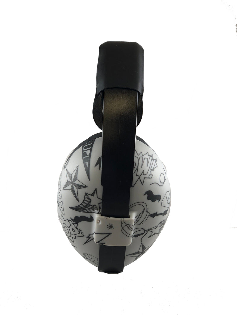 Baby Hearing Protection Ear Muffs