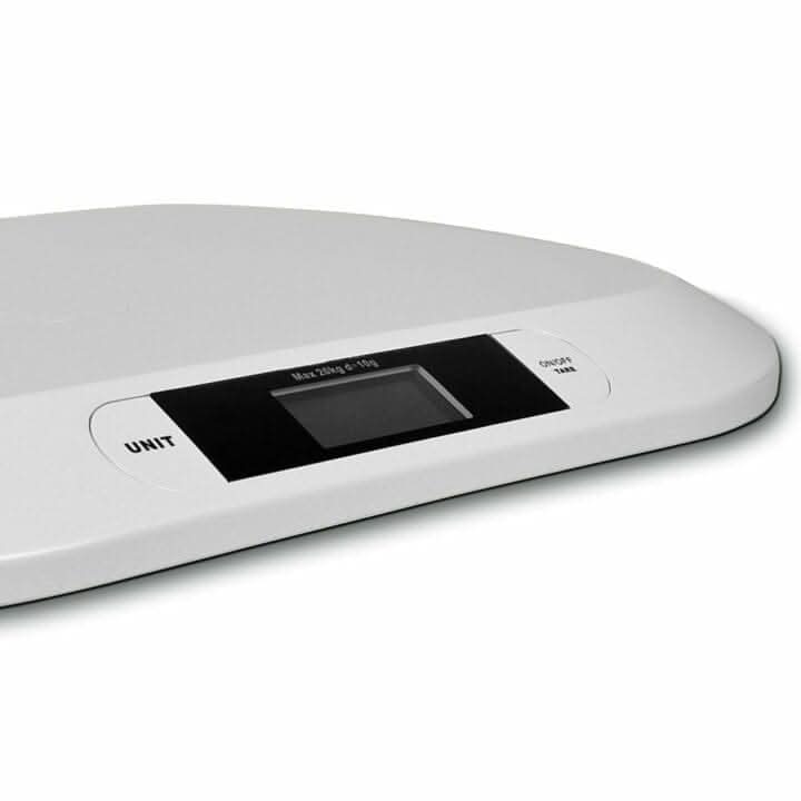 Digital Baby Weighing Scales – Portable Infant & Newborn Weight Scale