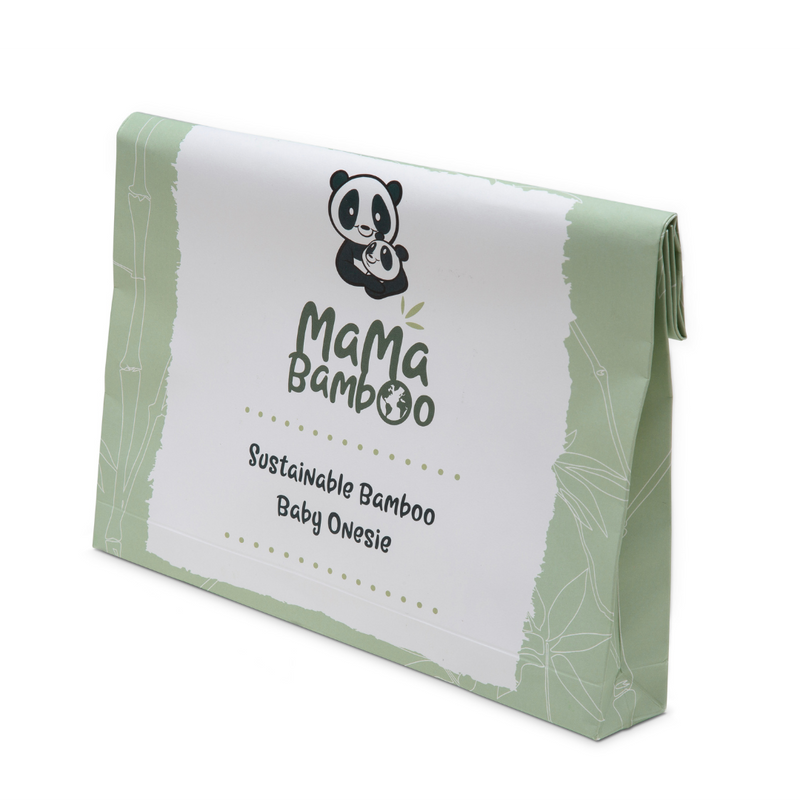 Mama Bamboo BabyGrows