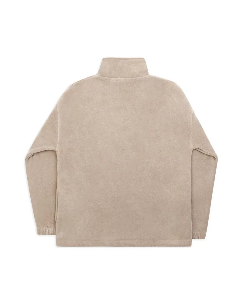 Monaco Fleece Beige