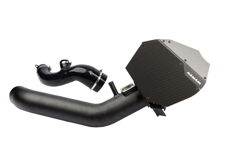 RamAir Performance Induction Kit - BMW 135i 235i M2 3.0T N55 Engine (WITH CARBON LID)