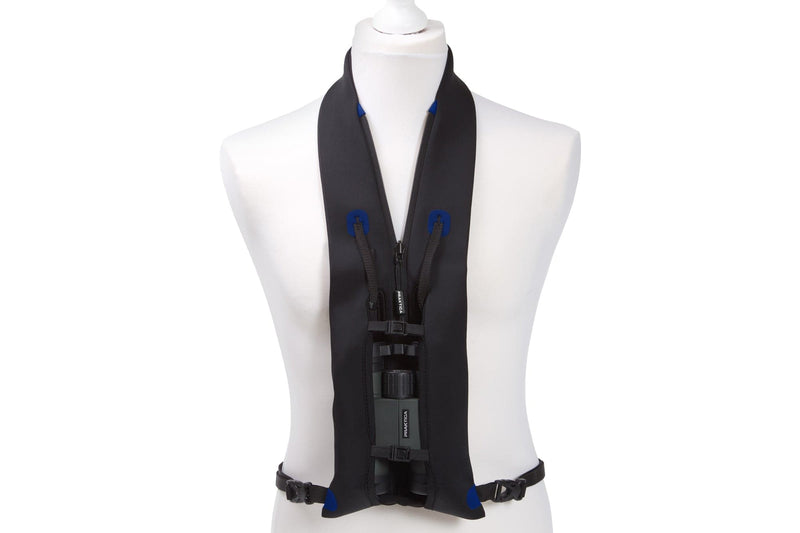 PRAKTICA Binocular Adventure Sports Strap Harness for Roof Prism Binoculars