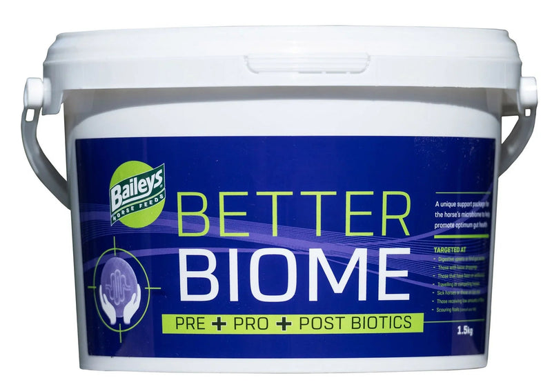 Baileys Better Biome 1.5kg