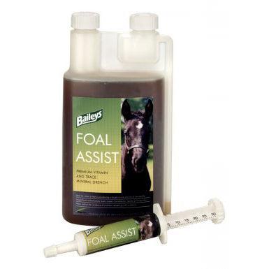 Baileys Foal Assist