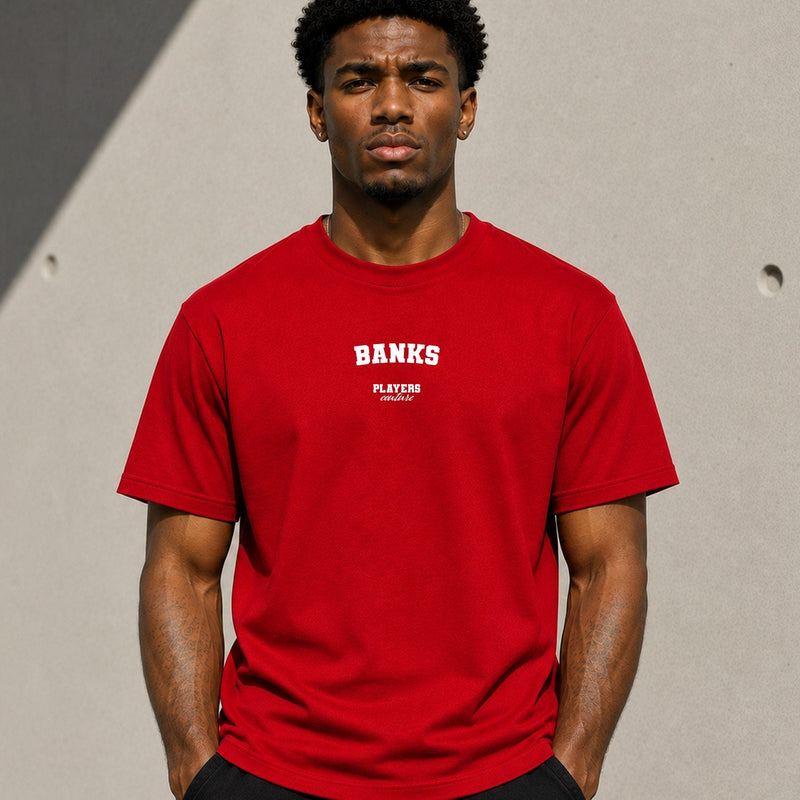 Banks Men's T-Shirt