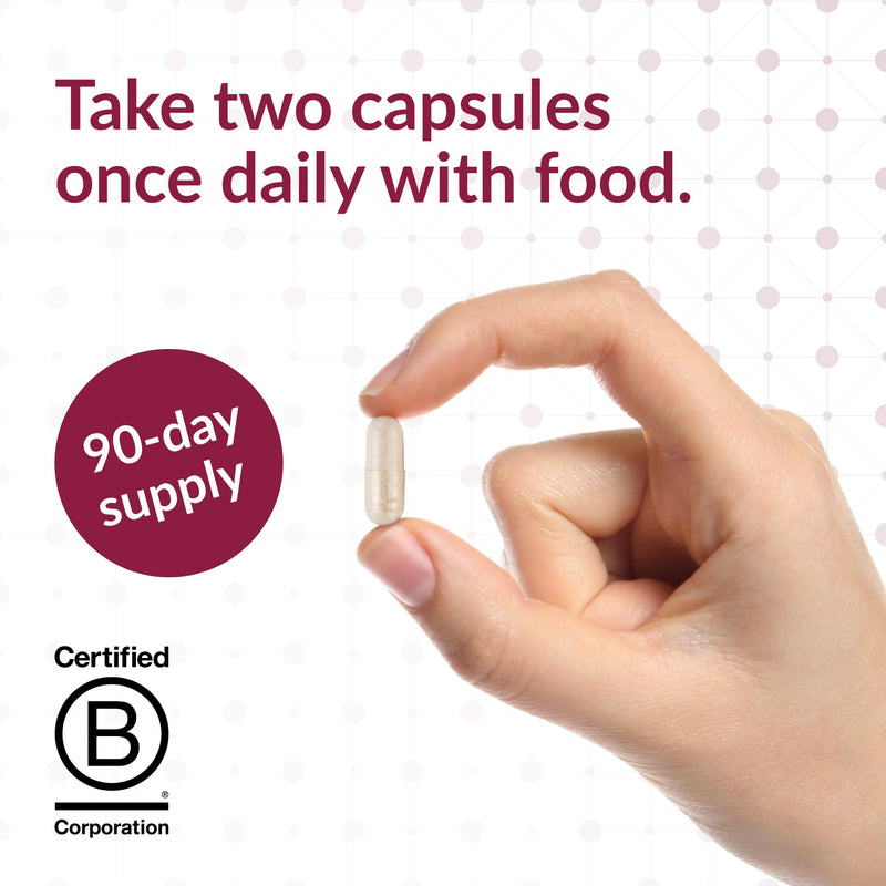 Bariatric Advantage B-50 Complex with Active B12 – 180 Count