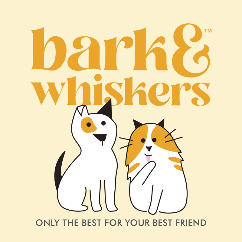 Bark & Whiskers Ubiquinol Liquid Pump for Dogs & Cats, 1.45 Fl Oz (43 mL) – Vet Formulated, Non-GMO, Dr. Mercola