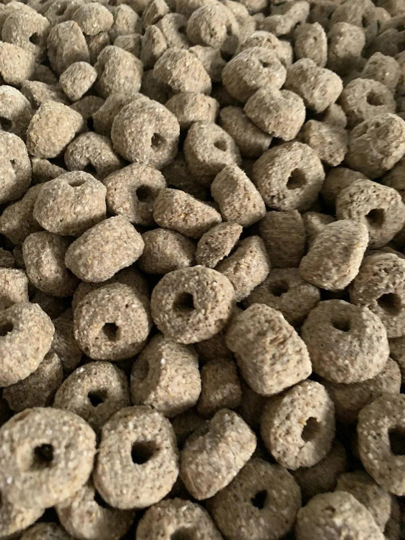 Barley Ring Treat Bags - Small Animals