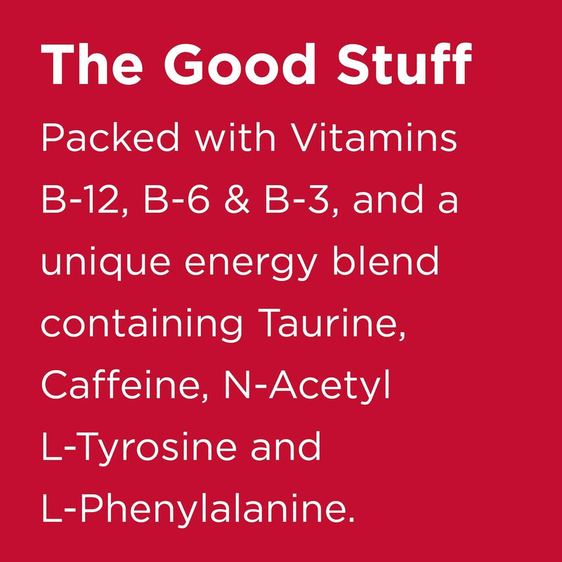 BASED BOX Stacker 2 Vitamin B Complex Energy Shots – Vegan B12 (10,000% DV), 2oz, Pack of 24