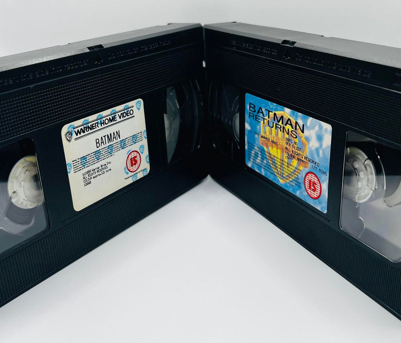 Batman Multi Pack Deal (15)