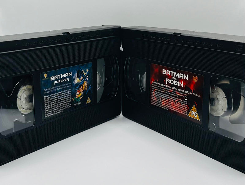 Batman Multi Pack Deal (15)