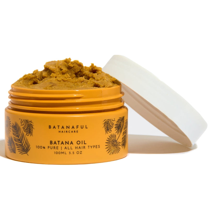 Pure batana oil