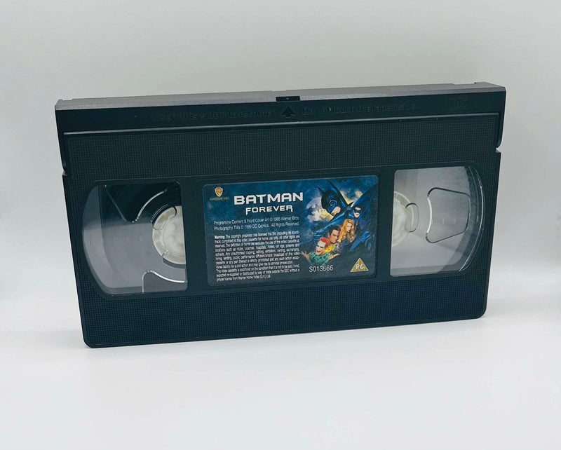 Batman Forever (PG)