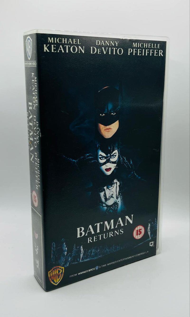 Batman Returns (15)