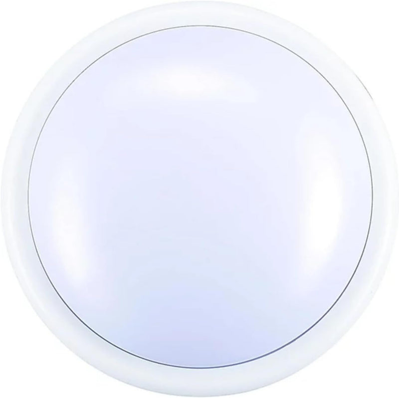 Battery Operated LED Push Light for Cupboards & Wardrobes