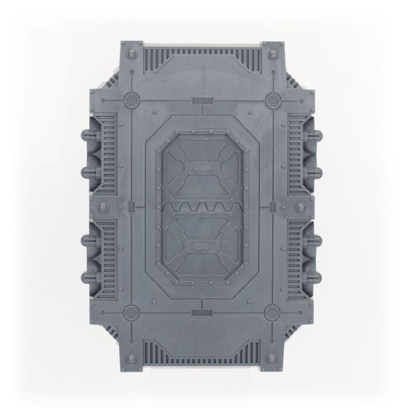 Battlezone Fronteris: Landing Pad