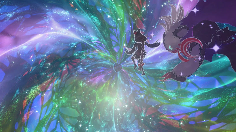 Bayonetta Origins Cereza and the Lost Demon Nintendo Switch