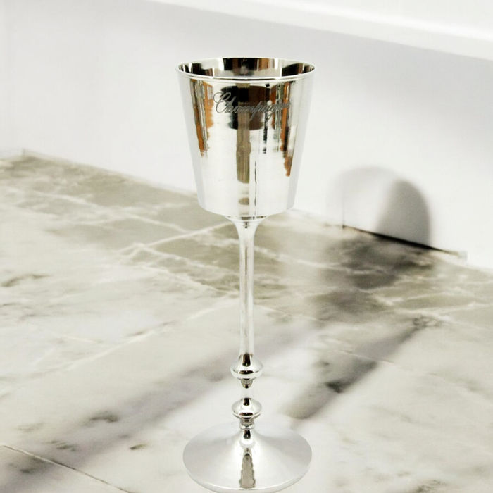 FLOOR STANDING CHAMPAGNE BUCKET