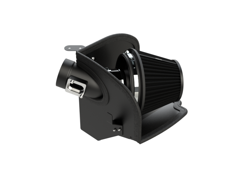 RamAir Performance Induction Kit - BMW 1.5 Turbo (B38 Engine)