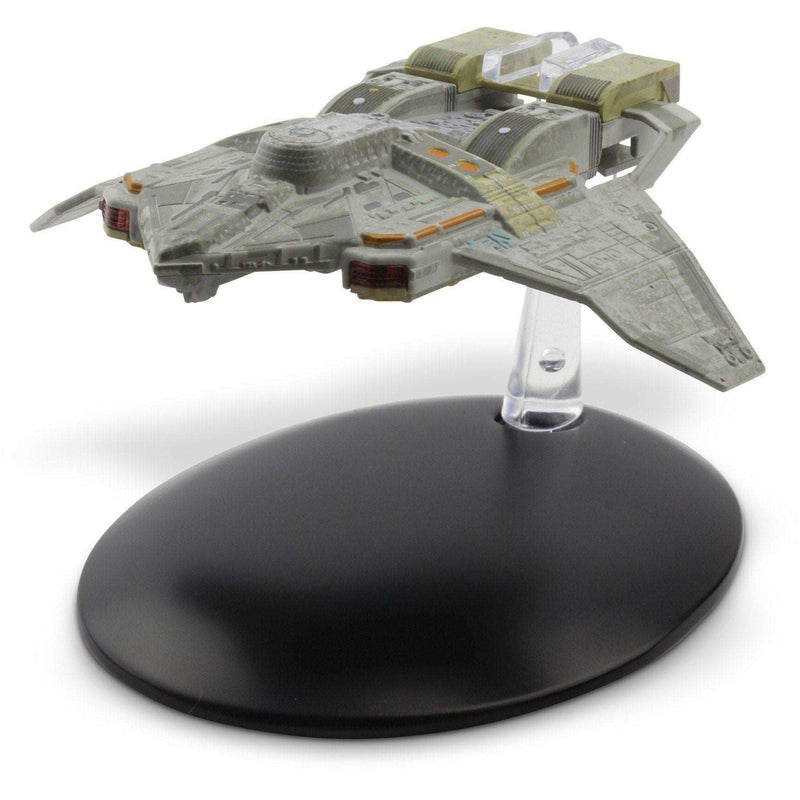 #145 Nightingale Model Die Cast Ship (Eaglemoss / Star Trek)