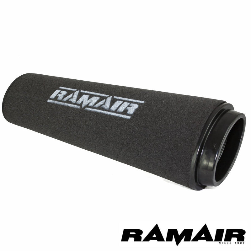 RamAir Performance Air Filter - BMW Models with 3.0 N57 / M57 Engine