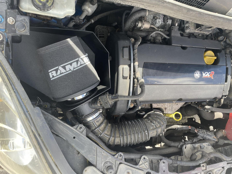 RamAir Performance Induction Kit - Corsa D (1.6 VXR & 1.4 Turbo)