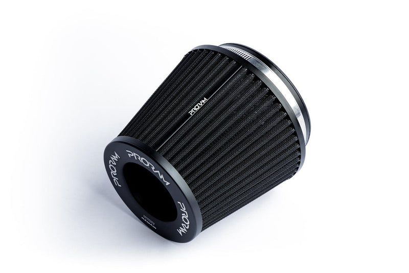 RamAir Universal ProRam Cone Filter - 127mm Inlet